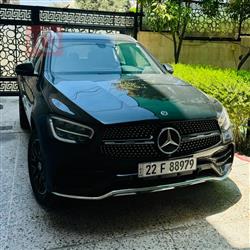 مرسيدس بنز GLC
